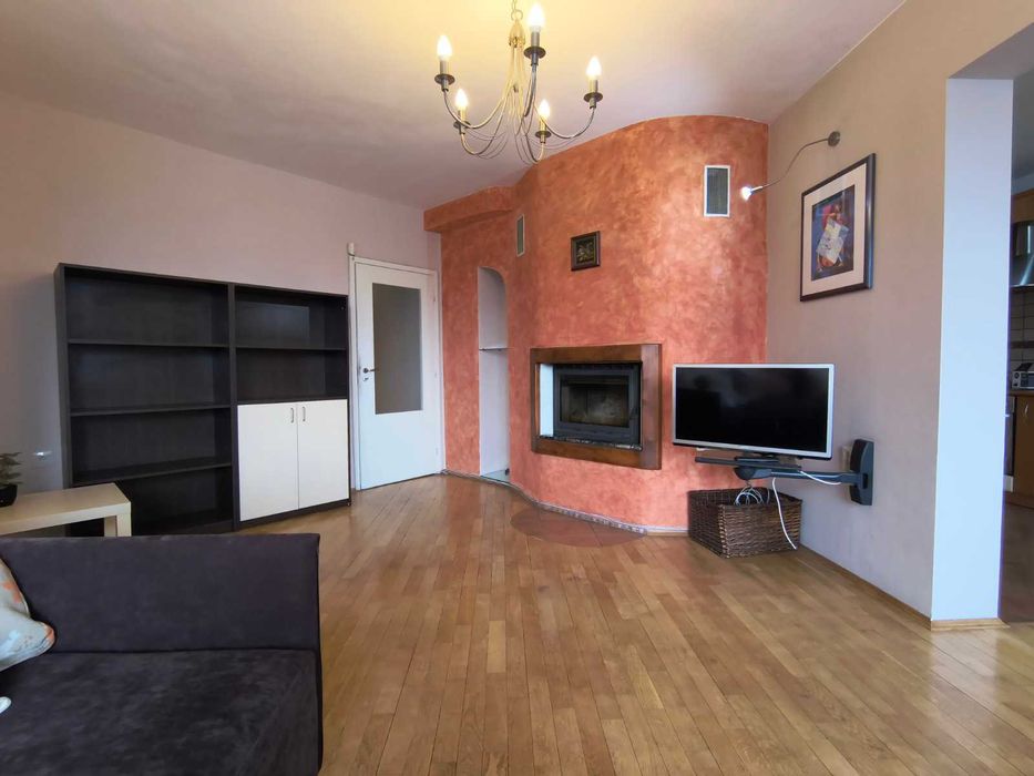 Дава се под наем Тристаен апартамент в Пловдив, Тракия - 110 кв.м за 528.36 € - Снимка #3