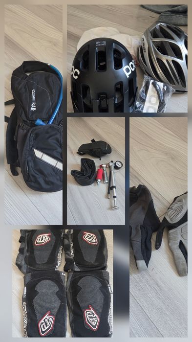 Specialized Crave Mountain bike