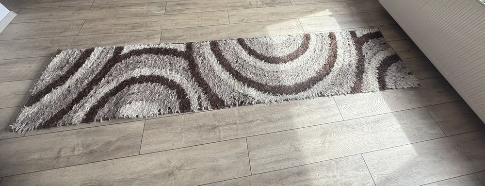 Две пътеки за коридор