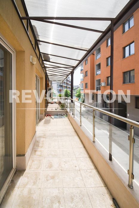 Дава се под наем Едностаен апартамент в София, Манастирски ливади - 40 кв.м за 500 € - Снимка #7