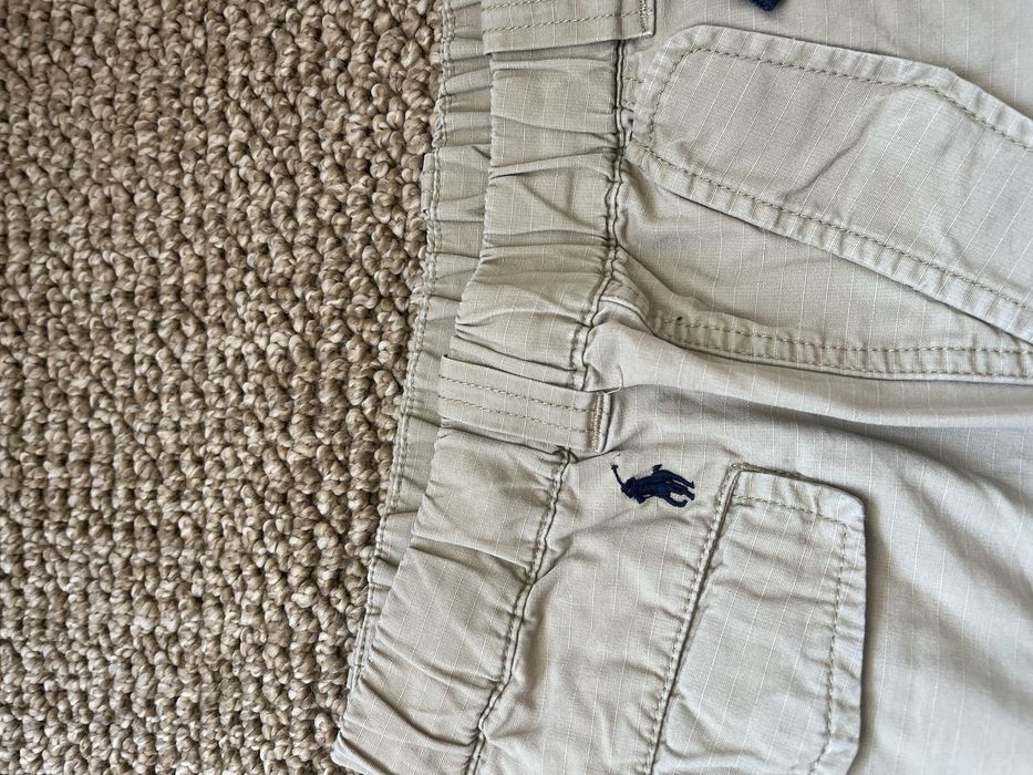 POLO Ralph Lauren : Карго панталонки  размер 30-XS / Оригинал