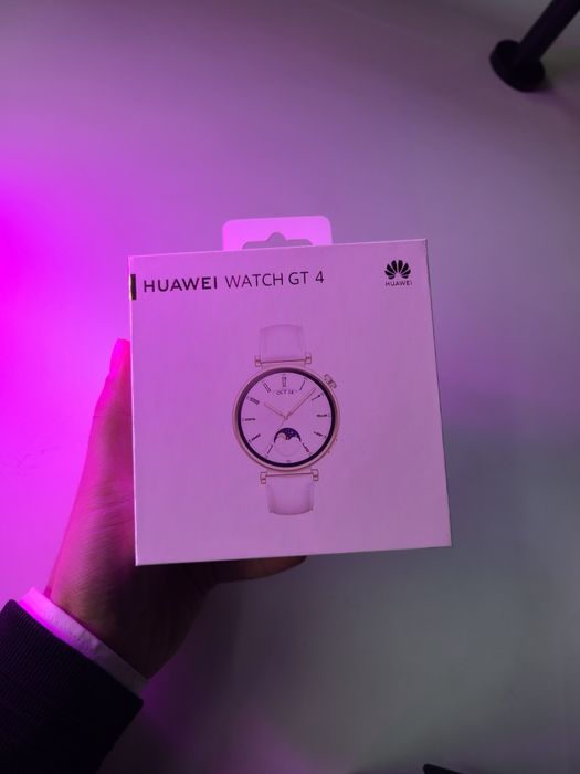 Huawei Watch GT 4 В количестве !