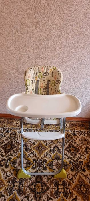 Стульчик для кормления jole
