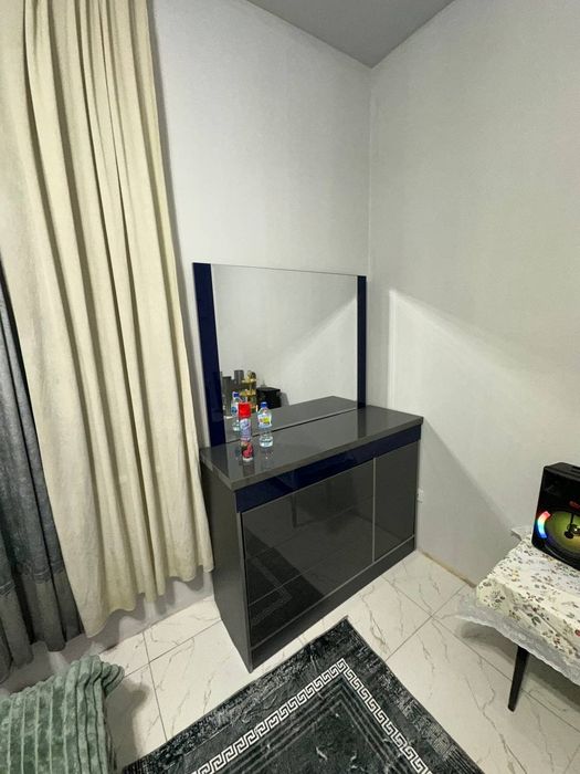 Аренда квартиры новостройка 1/1/3 Мирзо Улугбекский район . Карасу-6