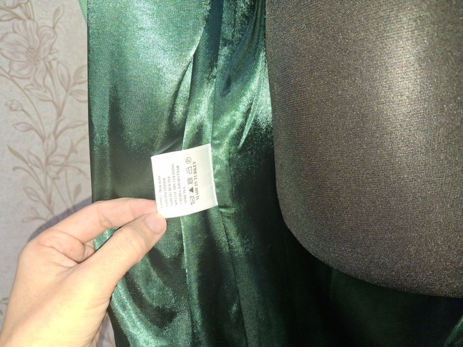 Турецкий пальто сатылады