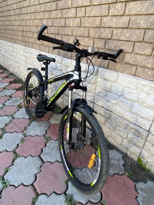 Велосипед б/у  в отл. состоянии