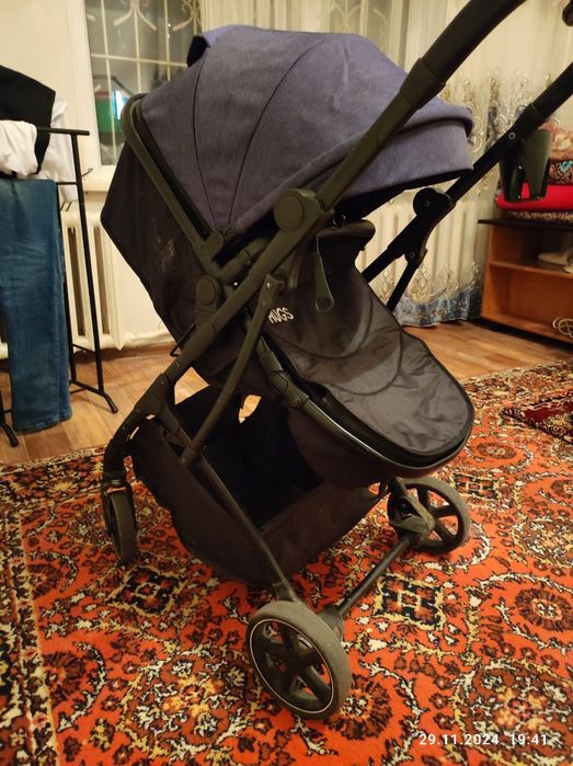 Детское коляска за 25000тг.
