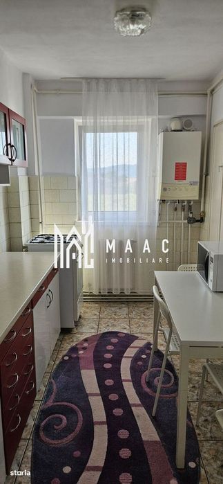 Apartament 2 camere de închiriat | Sibiu, Terezian | 52 mp