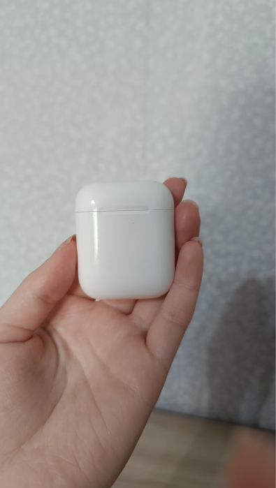AirPods 2 оригинал