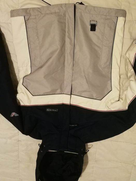 Phenix мъжко зимно ски,сноуборд яке S размер