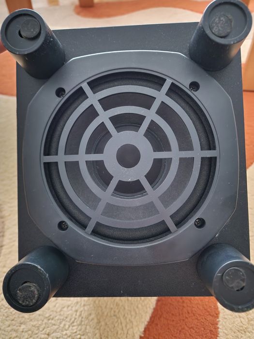 Sistem surround Philips 5.1