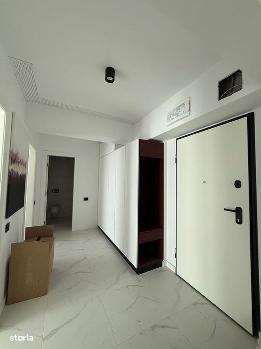 Ap. 2 Cam. Mobilat Situat La Etajul 1 /  Astorium Life!