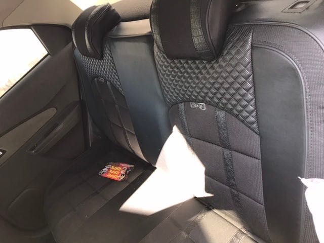 Кобальт автомат 4-позиция сотилади