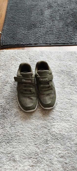 Детски маратонки Kappa 30