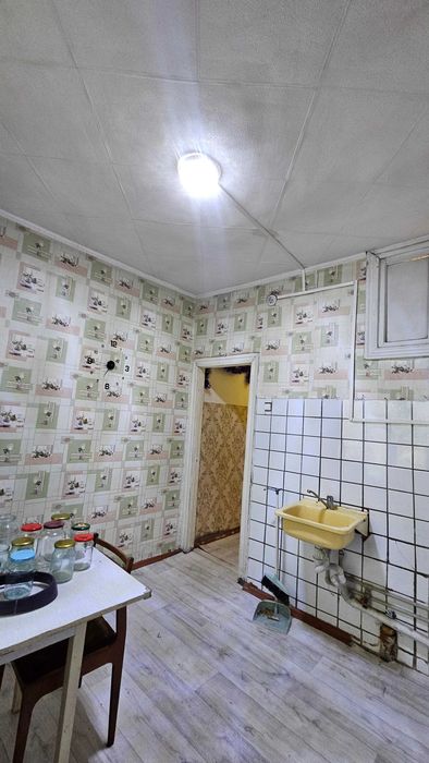 Продам  3-х комнатную квартиру