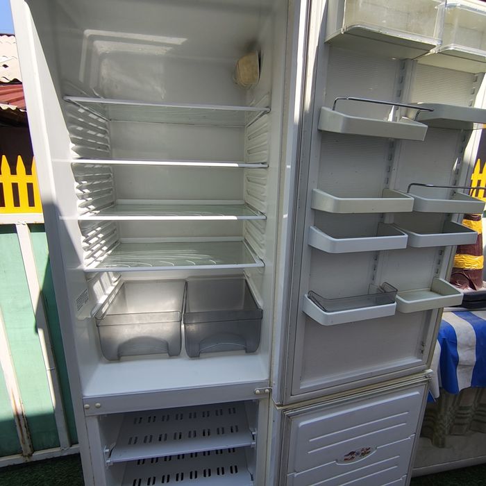 Холодильник Атлант