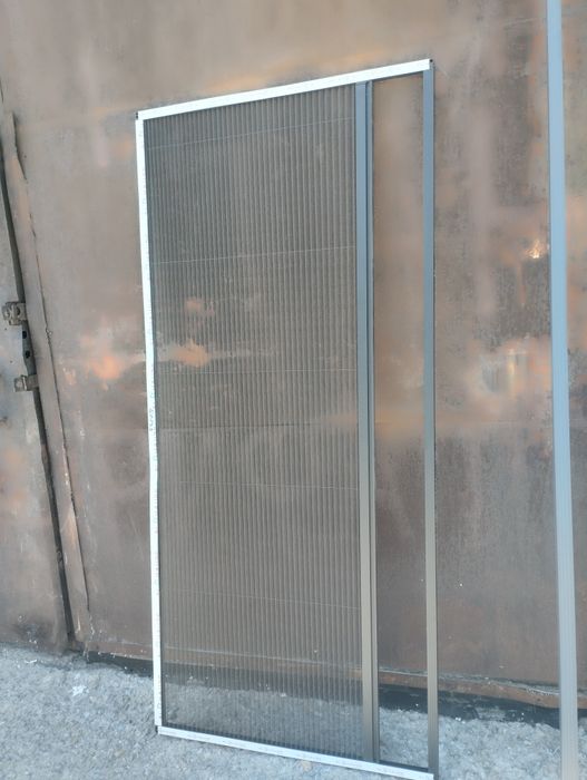 Москитная плиссе  38.000тг