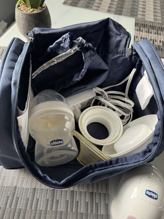 Помпа за кърма Chicco