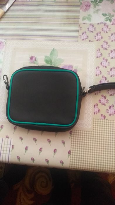 Сумочка мужская РУЧНАЯ старого выпуска