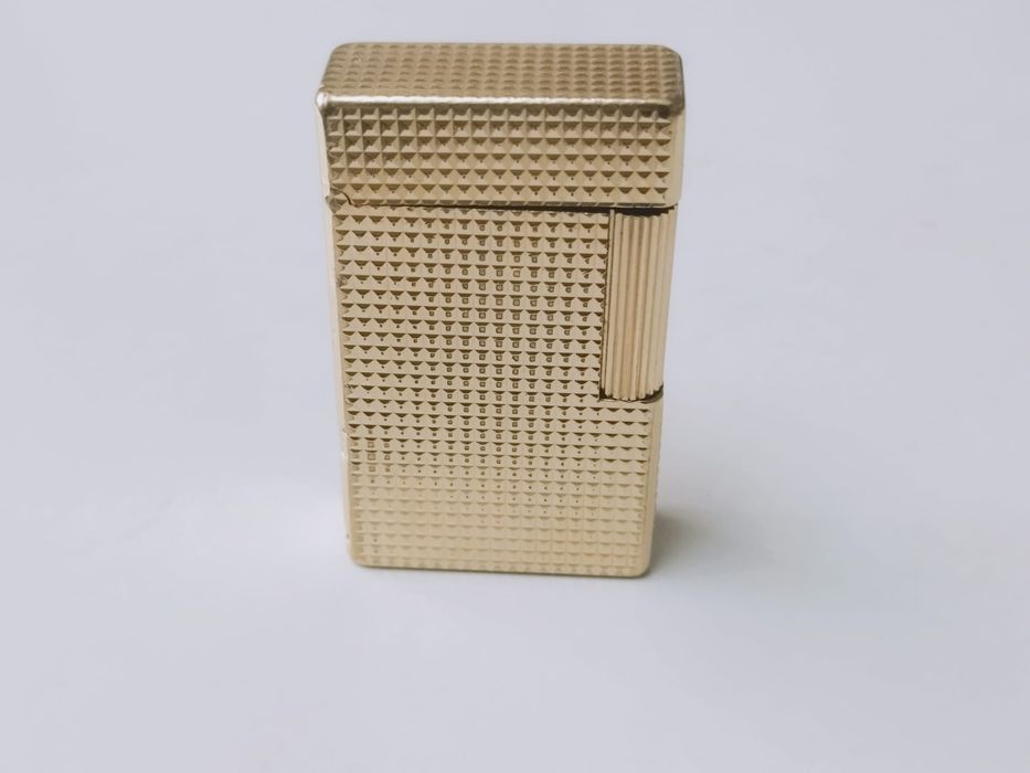 Bricheta veche S.T. Dupont Line 1