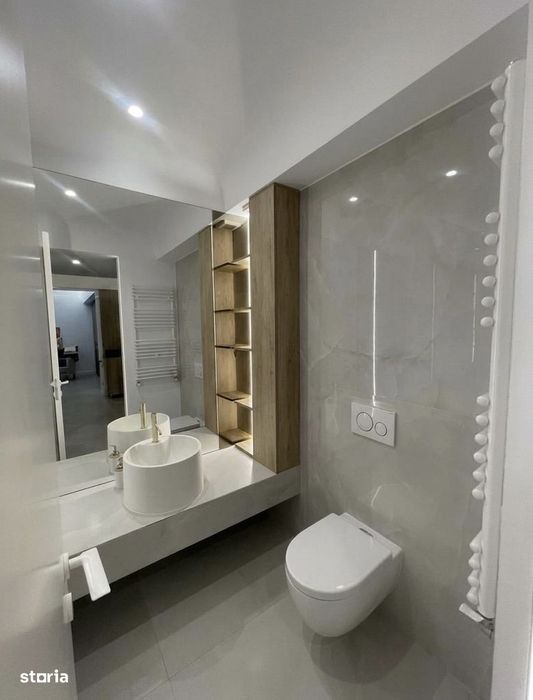 Apartament 2 camere | Cortina North | Pipera | Tur Video Disponibil