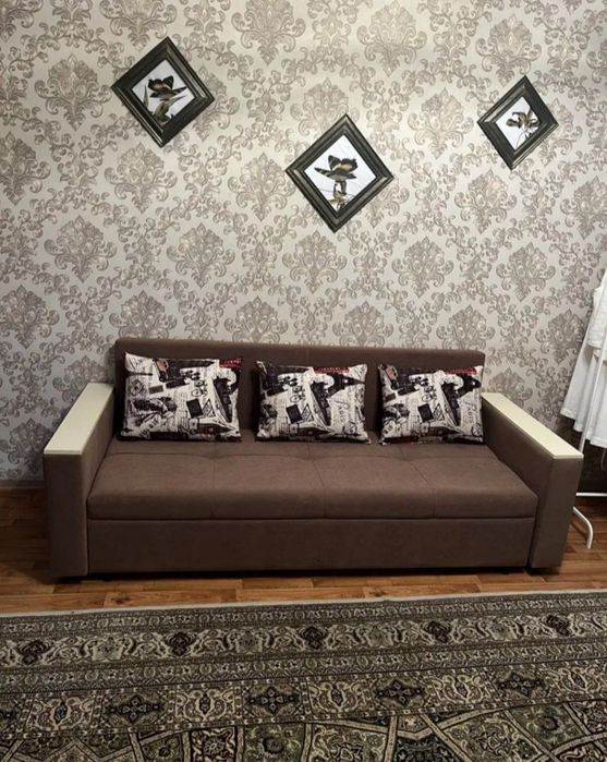 Диван Тик Так вакантной примой от производителя!