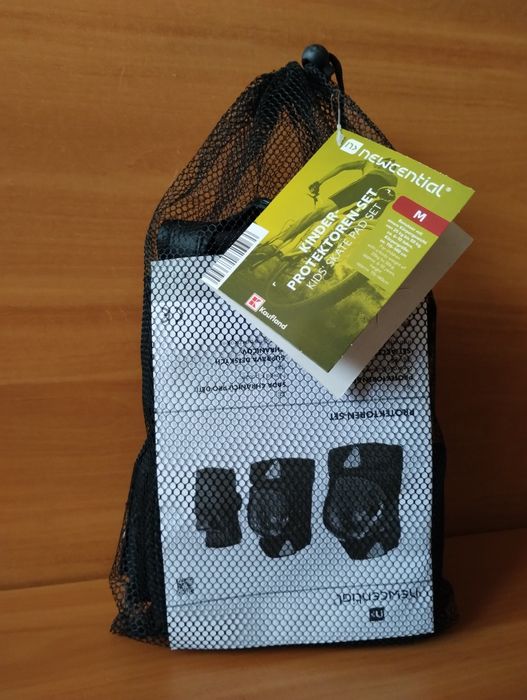 Newcential® Комплект протектори