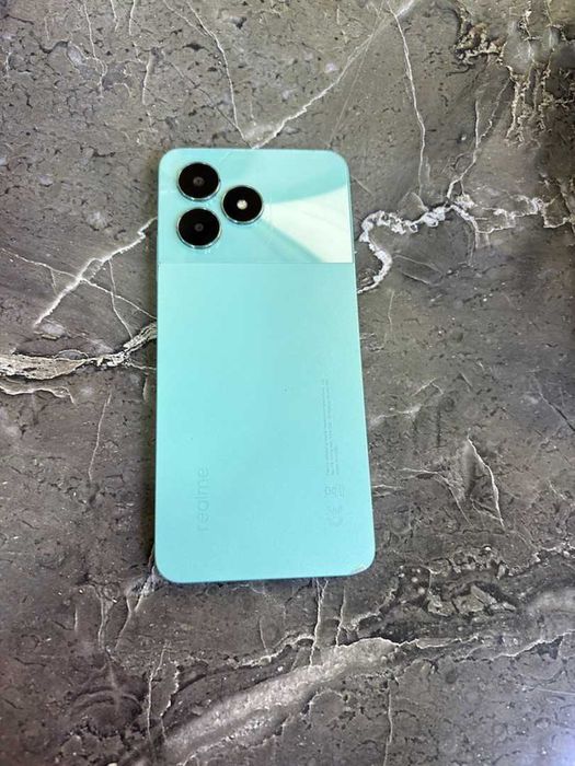 Realme C51 (Кандыагаш) 0407 Лот924775