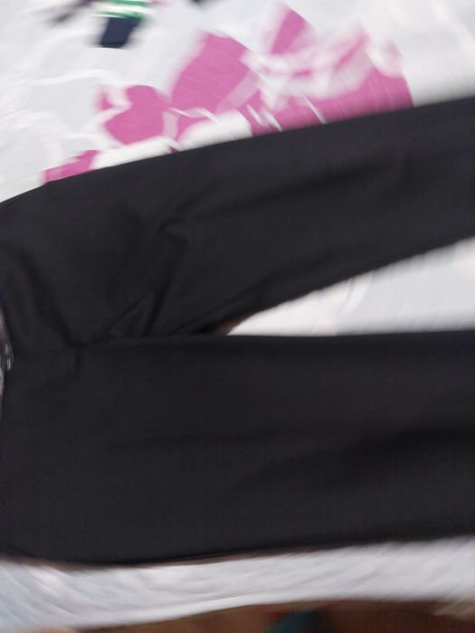 Pantaloni eleganti Naf Naf, marimea 38