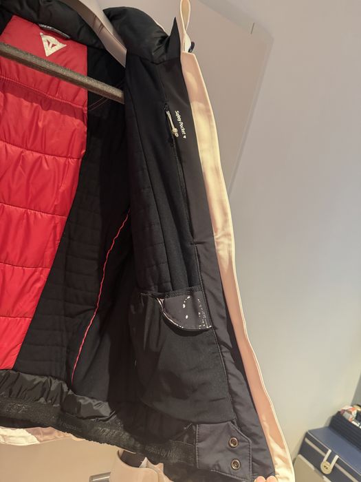 Дамски ски екип DAINESE размер М