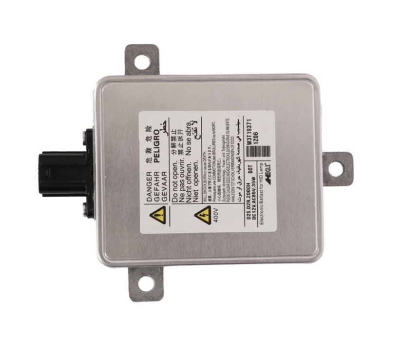 Balast Droser Xenon Far Mazda 3 Citroen Peugeot Mitsubishi Outlander