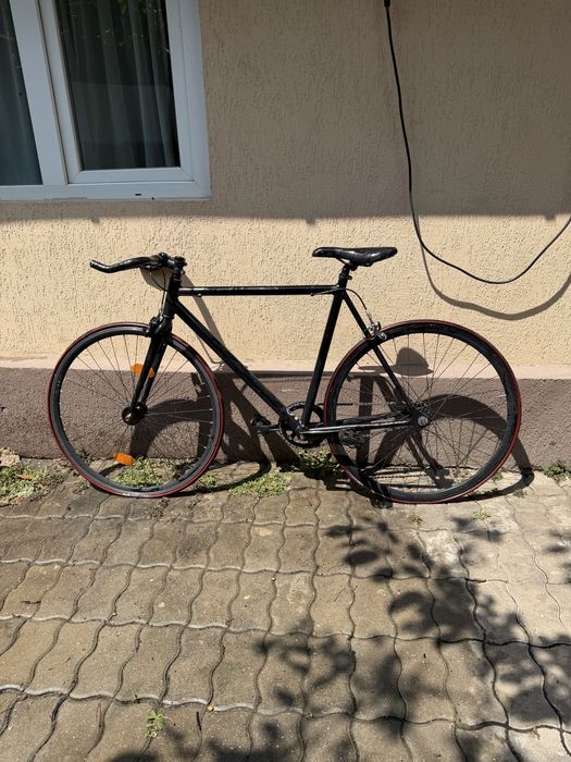 Vand bicicleta fixa