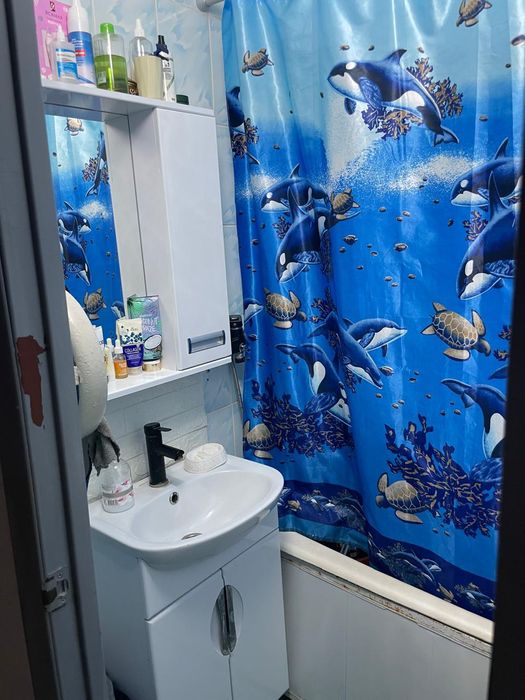 Продам квартиру с мебелью