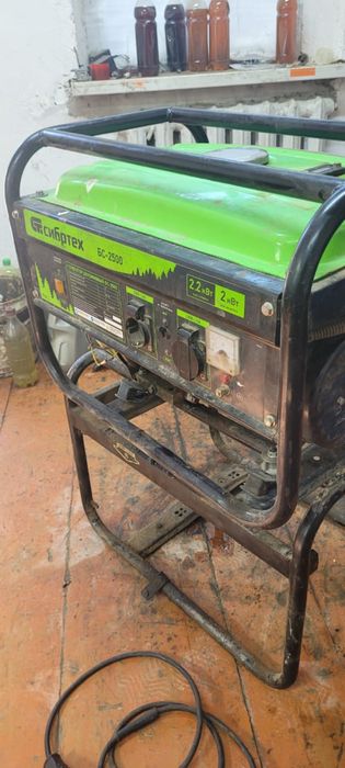 Движок сатылады 2.2 квт