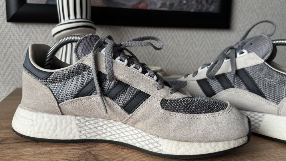 Мъжки маратонки Adidas Marathon Tech номер 44