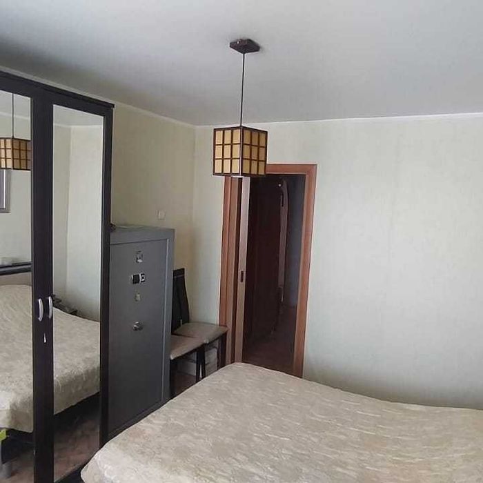 Продам 3комнатную в Центре