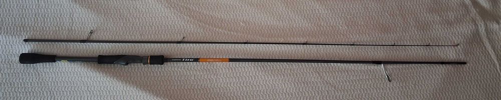 Graphiteleader TIRO 24GTIRS 772M