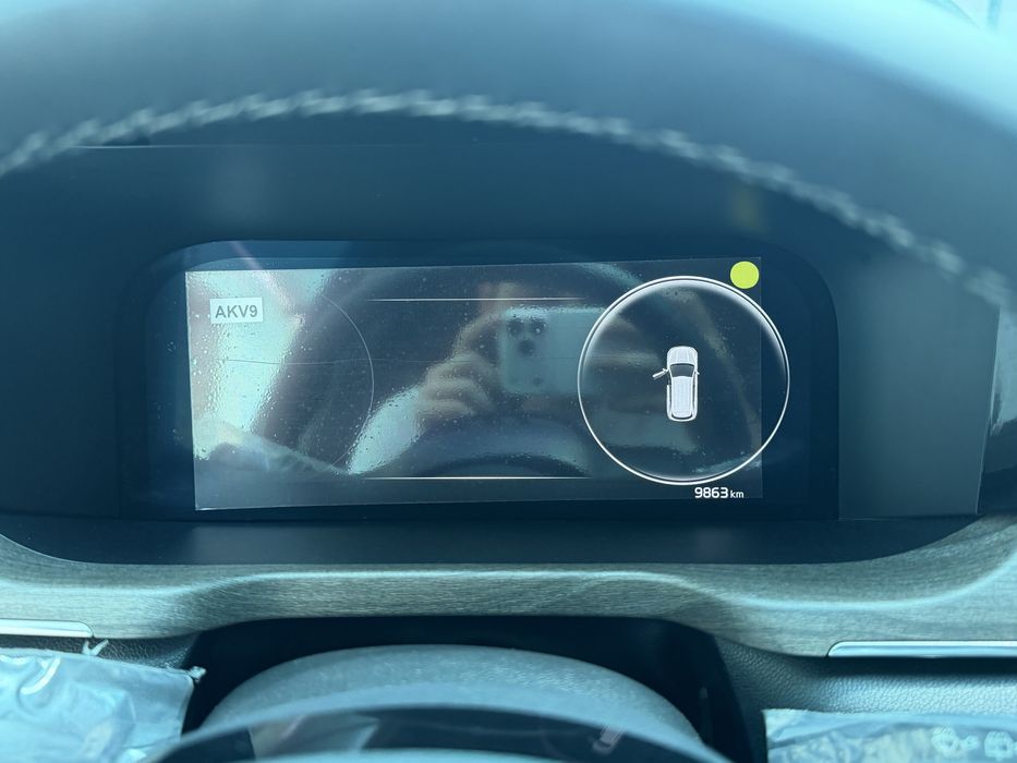 Kia Sorento 2023 — 8