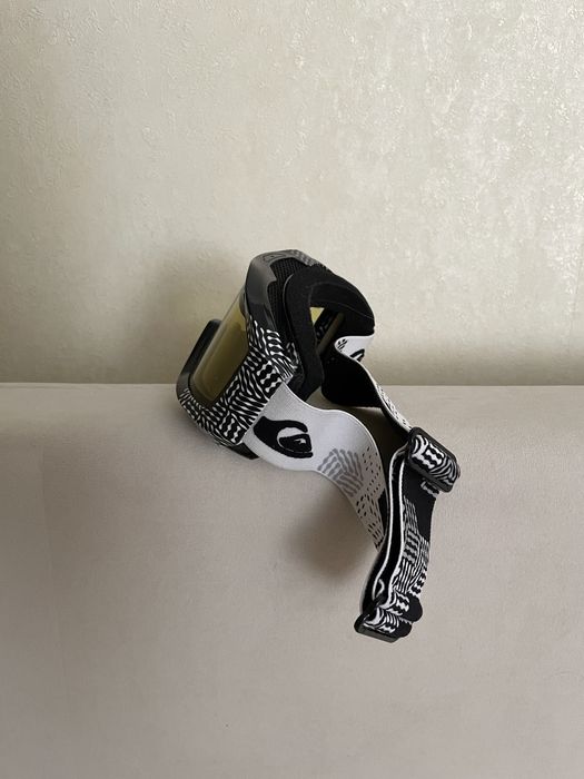 Очки Quicksilver, горнолыжные