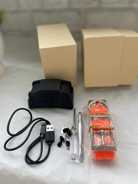 GPS тракер за кучета Skynet 10 - проследяване,гласови команди и камера