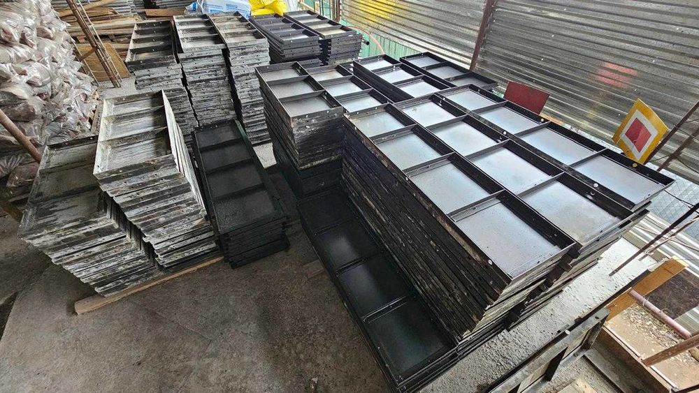 Леса, струицины. опалбуки