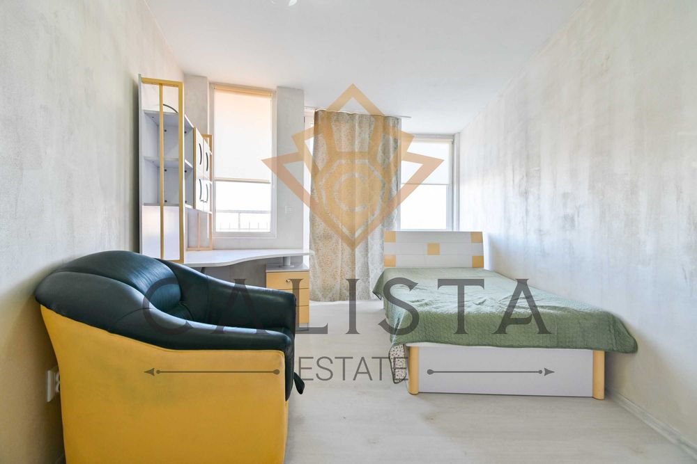 Двустаен апартамент под наем в ж.к. Люлин 6, 2178657