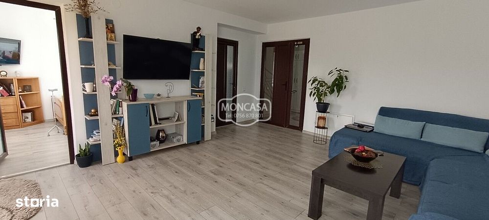 Vila P+M in Curtesti, finalizata in anul 2020, teren 1500 mp