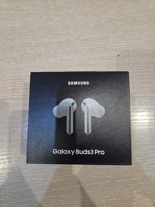 Samsung Galaxy Buds 3 pro