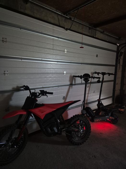 Vând PitVolt 6000w