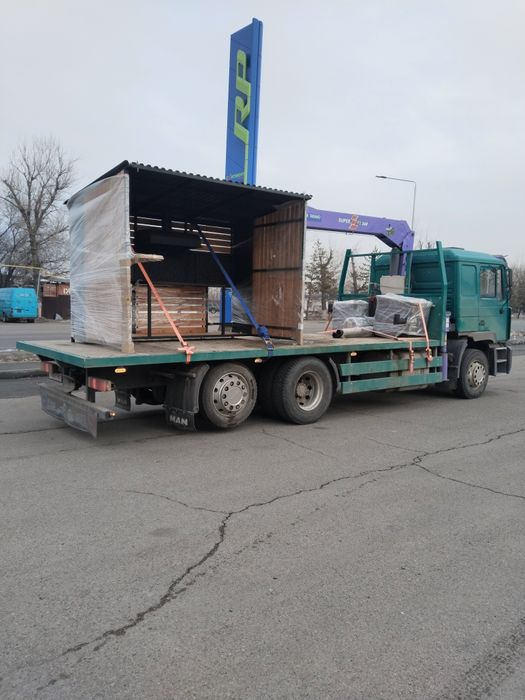 Манипулятор  — быстро и надежно!