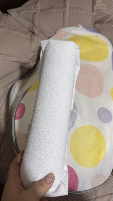 Продам кокон для малышей