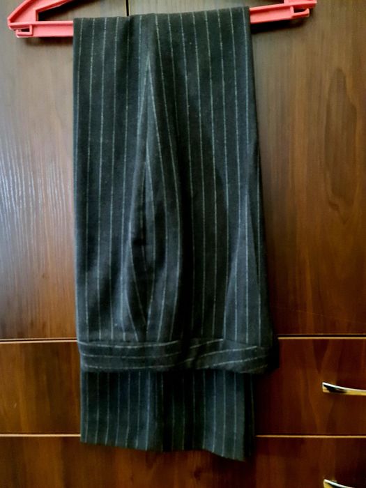 Брючный костюм размер 42-44