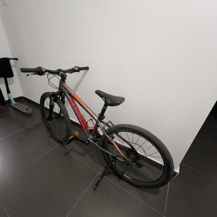 Vand GHOST bicicleta