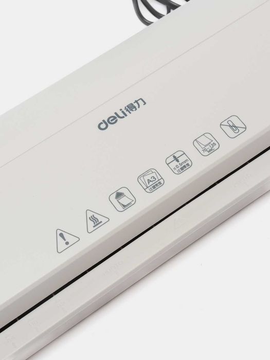 Laminator A3  / Ламинатор А3 3899 Deli